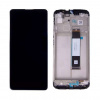 Originálny LCD displej + dotyková vrstva Xiaomi Redmi 9T - Poco M3 čierna