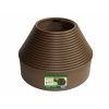 Nohel Garden Garden Diamond Junior Obruba d8mm 12 x 0,1 m - hnedá 49042