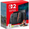 Nintendo Switch 2 + Mario Kart World