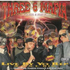 LP Three 6 Mafia: Live By Yo Rep (B.O.N.E. Dis) LTD | CLR