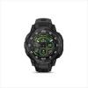 Garmin Instinct Crossover AMOLED, Tactical, Black, Black sil