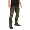 Nohavice Fox Collection HD Green Trouser XXL