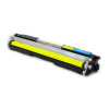 HP CE312A kompatibilný - Toner HP CE312A (CE312, 126A) žlutý (yellow) 1000 stran kompatibilní - LaserJet CP1025 / Pro 100 Color MFP M175A,M175NW