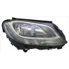 TYC 20-15011-06-2 Reflektor