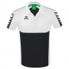 ERIMA polokošeľa SIX WINGS čierna biela Veľkosť: 3XL