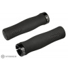 PRO gripy ERGONOMIC LOCK ON SPORT 132x32 mm