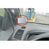 Brodit ProClip montážna konzola na palubnú dosku pre Isuzu D-Max 12-20, 805598