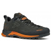 Tecnica Sulfur GTX MS Anthracite/Ultra Orange 42