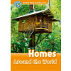 Oxford Read and Discover Level 5: Homes Around the World