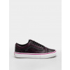 Vans Skate Old Skool (black/purple) 44, fialová