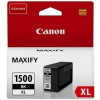 Canon PGI-1500XL (9182B001) black - originálny