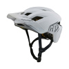 Troy Lee Designs Flowline Mips point white 2024