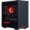 HAL3000 Online Gamer PCHS2760