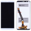 LCD Displej + Dotykové sklo Huawei P Smart - Huawei P Smart 7S FIG-LX1 ORB-LX3 OBR-LX1 - Biela dotyková vrstva + LCD displej