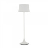 stojaca lampa Ideal lux LONDON 110233 - biela