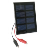 Fotovoltaický solárny článok 2V / 0,4W (panel) + ...