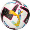Futbalová Puma Orbit Laliga 1 Oficiálna matchball 5 (Puma Ball La Liga Orbit Hybrid OMBA 083864 01 R.5)