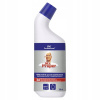 Mr. Proper čistiaci prostriedok na WC 4in1 750 ml