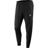 Nike NSW Club French Terry Joggers M black