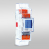 Elektromer 3F na DIN lištu trojfázový Inepro 2PU CT x/5A ModBus/M-Bus MID polopriamy