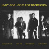 LP Iggy Pop: Post Pop Depression