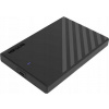Puzdro na tvrdý USB-C hliníkový HDD