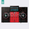 Doto Design Skin Prime 4+ COLORS Red