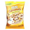 Gunz Mléčné karamelky Woogie 1 kg