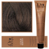 Fanola Oro Therapy keratínová farba na vlasy 5.0 100ml