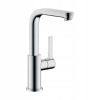 Umyvadlová batéria - Hansgrohe Metris S 31161000 stojaca batéria (Umyvadlová batéria - Hansgrohe Metris S 31161000 stojaca batéria)