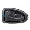 Vnútorné madlo dverí ELECTRIC LIFE ZR6092002 ZR6092002