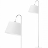 Stoličková lampa Fiore LED lampa 24 hodín (Stoličková lampa Fiore LED lampa 24 hodín)
