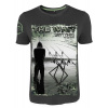 Hotspot Design Tričko The Wait-Veľkosť M