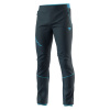 Pánske skialpové nohavice Dynafit SPEED DYNASTRETCH PANTS - tmavo modrá S