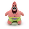 Youtooz SpongeBob SquarePants Plyšák Figurka Patrick Kabelka Rider 13 cm