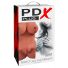 PDX Plus P DD's Masturbátor Ta