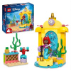 LEGO Disney Princess Ariel a jej hudobné pódium
