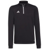 Detská mikina Entrada 22 Training Top Y H57547 - Adidas 152 cm