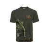 DELPHIN - Tričko Catch me Carp NX veľ. 3XL