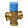 Sanela - Termostatický zmiešavací ventil 3/4“ (26 l/min., pri tlaku 0,1 MPa)