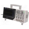 Osciloskop číslicový DSO Ch 4 100MHz 1Gsps 64kpts/ch 3,5ns