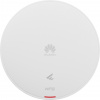 HUAWEI eKit AP600 Series AP661 6575 Mbit/s Biela Podpora napájania cez Ethernet (PoE) (02355VFC)