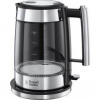 Rýchlovarná kanvica RUSSELL HOBBS Elegance 23830-70 Elegance sklo