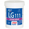 STAR LITHIUM GREASE, víceúčelová vazelína na bázi lithia, 150g