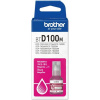 atramentová náplň BROTHER BT-D100M Magenta DCP-T230/T430/T530/T730, MFC-T930 (5000 str.)