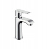 Umyvadlová batéria - Stojanková batéria Hansgrohe Metris 31186000 (Umyvadlová batéria - Stojanková batéria Hansgrohe Metris 31186000)