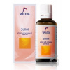 WELEDA Olej na masáž prsníkov 50 ml