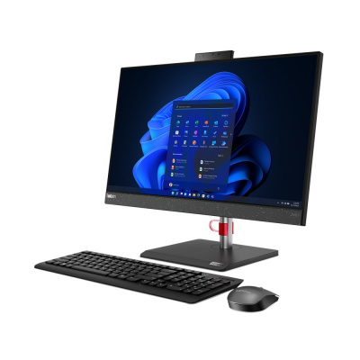 Lenovo ThinkCentre neo/50a 24 Gen 4/23,8\"/FHD/i5-13500H/8GB/256GB SSD/Iris Xe/W11P/Black/3R (12K9003KCK)