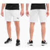Šortky Puma teamRISE Short veľ. L biele