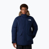 Pánska bunda The North Face Mcmurdo Parka summit navy